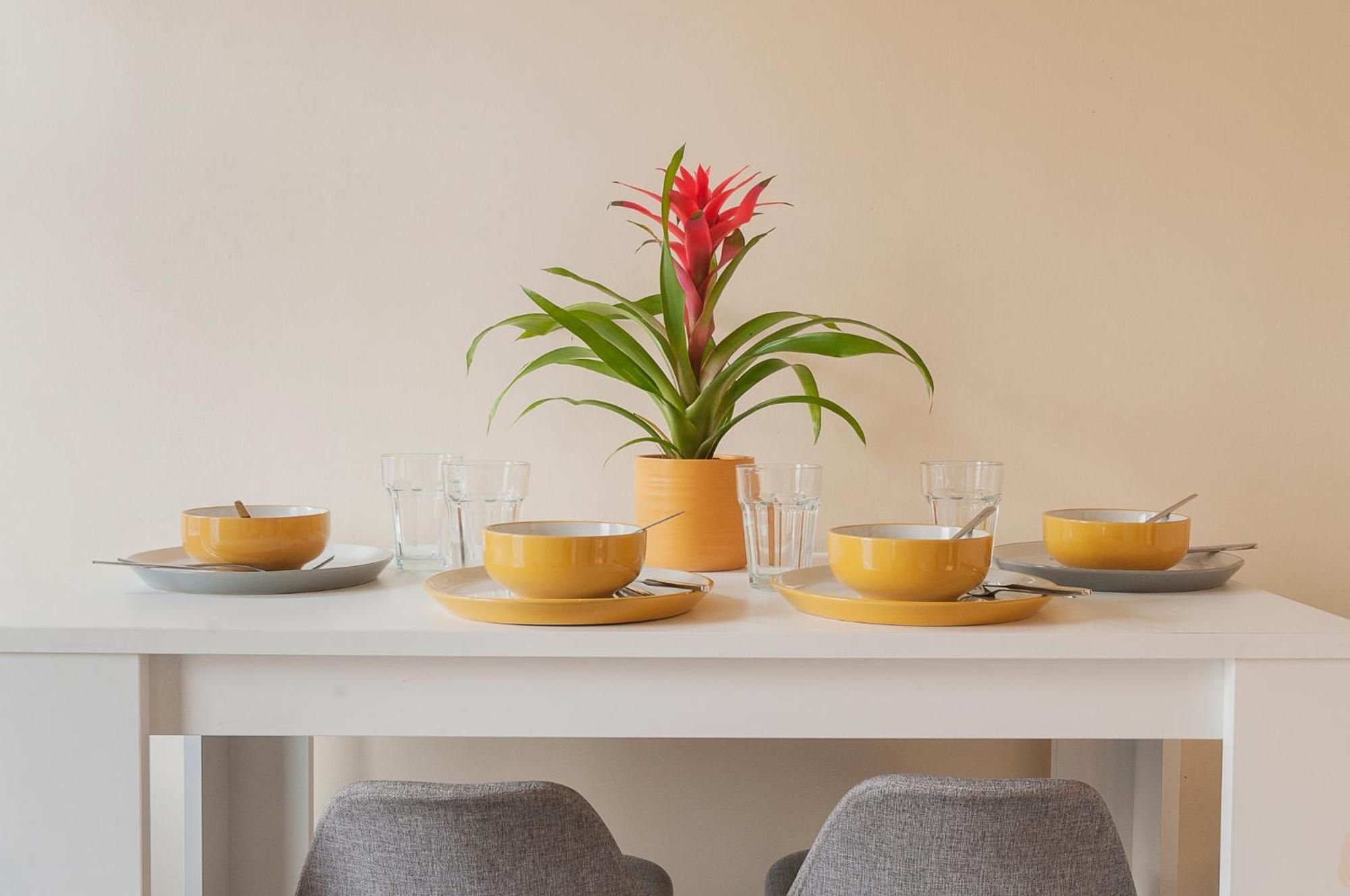 2 Bed Property, Sleeps 5, Free Parking, Near City Centre Edinburg Exteriör bild